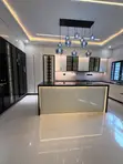 5-Bedroom Fully Detached Duplex with BQ in Life Camp, Abuja - 4