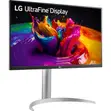 LG 27UP650K-W 27-Inch 4K UHD IPS Monitor - 3