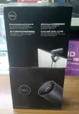 Dell Ultrasharp WB7022 Webcam - 1