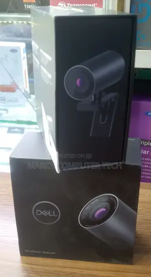 Dell Ultrasharp WB7022 Webcam