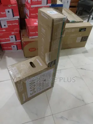 Hisense HS5100 540W Soundbar - Brand New