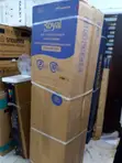 Royal 3 Ton Inverter Floor Standing AC - 1