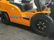 Nipponlift 3-Ton Diesel Forklift - 3