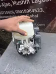 Brand New Toyota Land Cruiser ABS Pump Module (2010-2015) - 1
