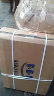 Complete Radiator Fan for Honda and Acura - 2
