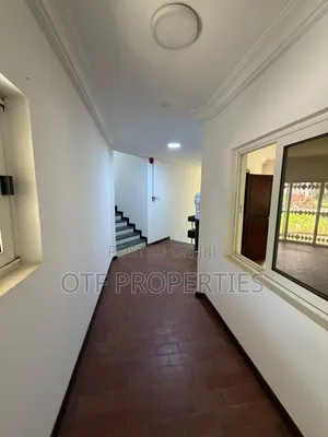 5 Bedroom Duplex Don haya a Maitama Main, Abuja