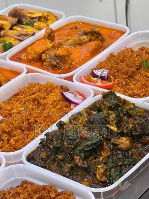 Alpha Foods Miyar Cikin Kwano - Abinci Mai Shirye