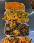 Alpha Foods Miyar Cikin Kwano - Abinci Mai Shirye - 2