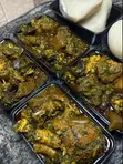 Alpha Foods Miyar Cikin Kwano - Abinci Mai Shirye - 3