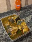 Alpha Foods Miyar Cikin Kwano - Abinci Mai Shirye - 4