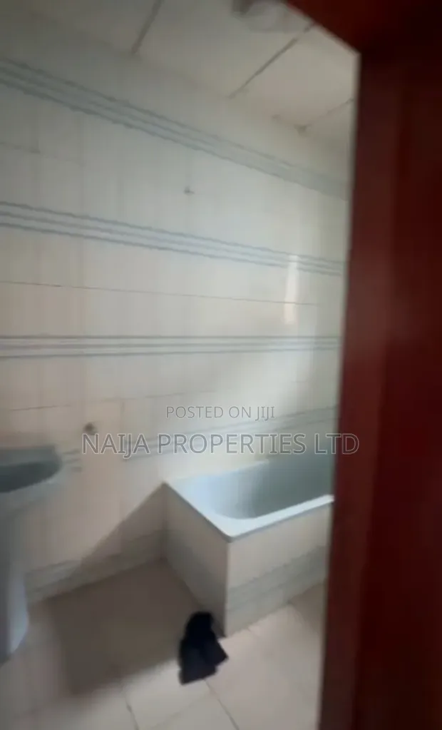 Studio Apartment for Rent in Badore, Ajah - 1