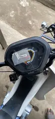 Honda CB 2023 Baki - 2