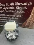 Lexus LX570 ABS Module Pump (2010-2015) - 2