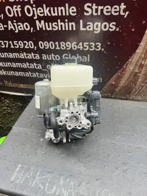 Lexus LX570 ABS Module Pump (2010-2015)