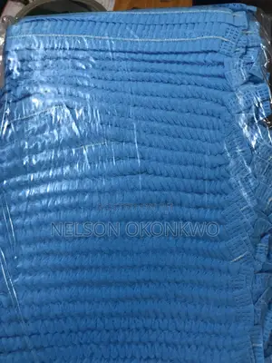 Brand New Nurse Cap