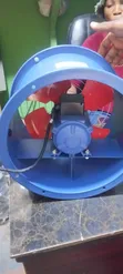 12-Inch Kitchen Extractor Fan - 2
