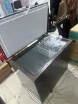 250L Hisense Inverter Deep Freezer FC340SHI - 2