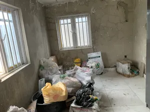 Mini Flat Mai Cikakken Kayan Aiki don Hayarwa a Abijo, Destiny Homes, Ajah