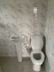 Mini Flat Mai Cikakken Kayan Aiki don Hayarwa a Abijo, Destiny Homes, Ajah - 4