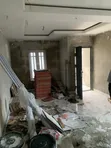 Mini Flat Mai Cikakken Kayan Aiki don Hayarwa a Abijo, Destiny Homes, Ajah - 5