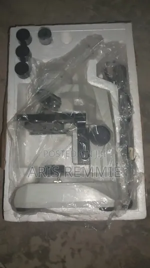 Carton Microscope - Brand New