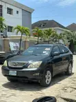 Lexus RX 330 2005 Gray - 1