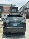 Lexus RX 330 2005 Gray - 2