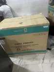 Hisense FC340SHI 250L Inverter Chest Freezer - 1