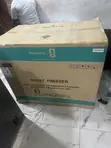 Hisense FC340SHI 250L Inverter Chest Freezer - 2