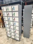 Imported 24-Door Lockers - Brand New - 2