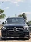 Mercedes-Benz GLS-Class 2017 Baki - 2