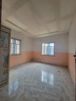 Furnished Mini Flat for Rent in Ayobo