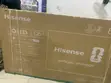 Hisense 85-Inch QLED Smart TV - 2