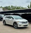 2013 Toyota Venza V6 AWD Foreign Used - 3