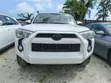 2016 Toyota 4Runner SR5 Premium SUV - 1