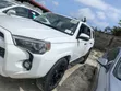 2016 Toyota 4Runner SR5 Premium SUV - 2