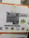 1.5kva Felicity Solar Non-Hybrid Inverter - 1