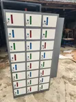 24Doors Worker's Safe Locker - Brand New - 2