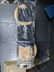 GE Emergency Leg Traction Splint - 1