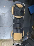 GE Emergency Leg Traction Splint - 2