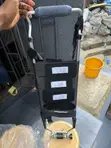 GE Emergency Leg Traction Splint - 4