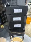 GE Emergency Leg Traction Splint - 5