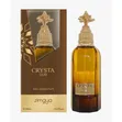 Gaskiyar Crysta Oud ta Zimaya Perfume - Inganci na Premium - 1