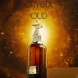Gaskiyar Crysta Oud ta Zimaya Perfume - Inganci na Premium - 3