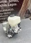 Lexus LX570 2010-2015 ABS Hydraulic Pump Module - 2
