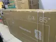 Hisense 85-Inch QLED Smart TV 85Q6Q - 1