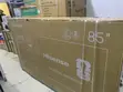 Hisense 85-Inch QLED Smart TV 85Q6Q - 2