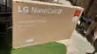 Brand New LG NanoCell AI 75-Inch NANO80A Smart TV - 2