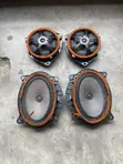 JBL Door Speakers for Lexus RX 330 - 1