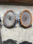 JBL Door Speakers for Lexus RX 330 - 4